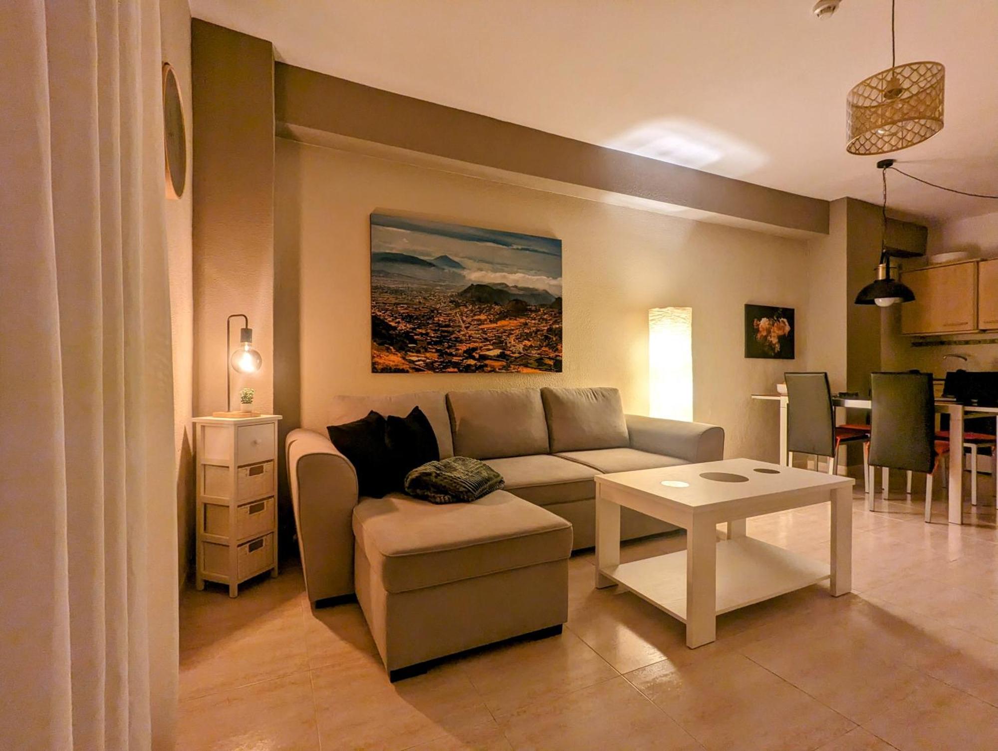 Cozy Residence Puerto de la Cruz  Eksteriør billede