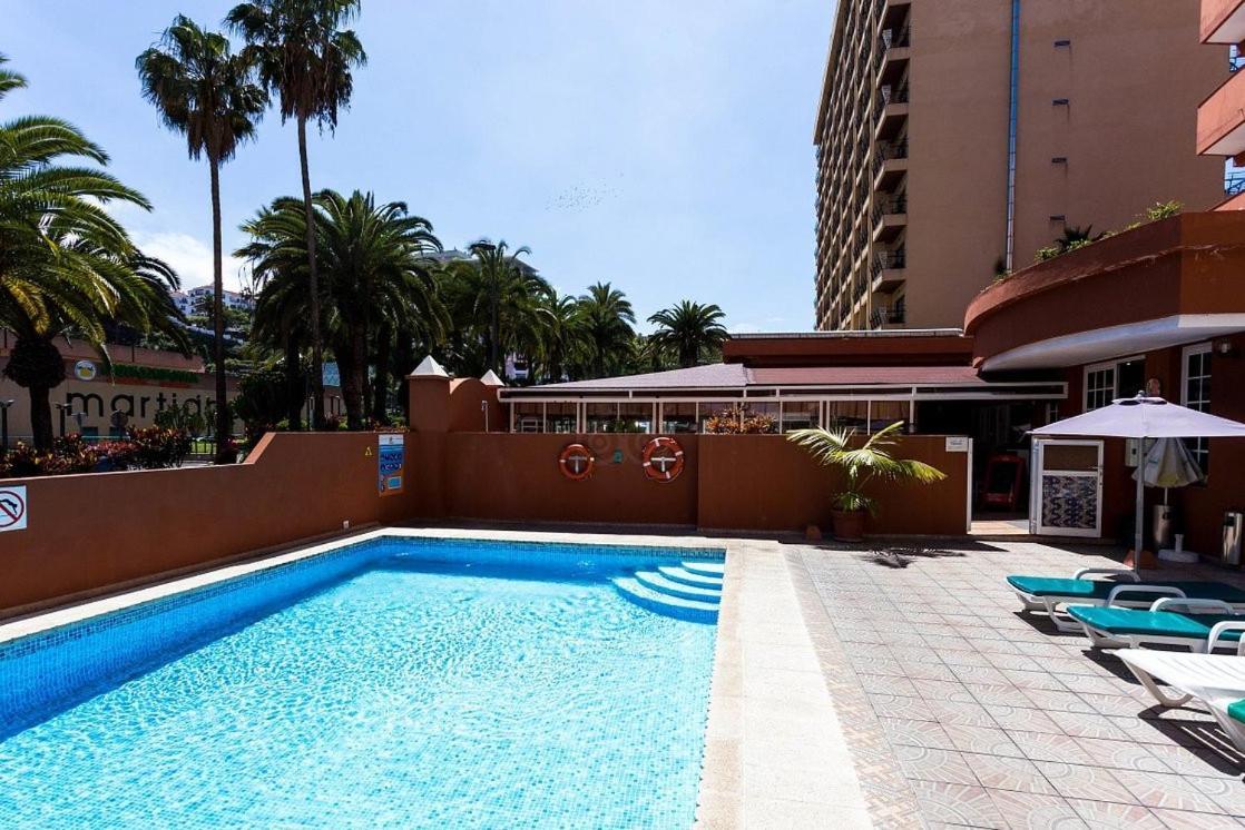 Cozy Residence Puerto de la Cruz  Eksteriør billede