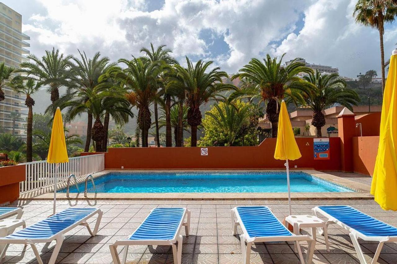 Cozy Residence Puerto de la Cruz  Eksteriør billede
