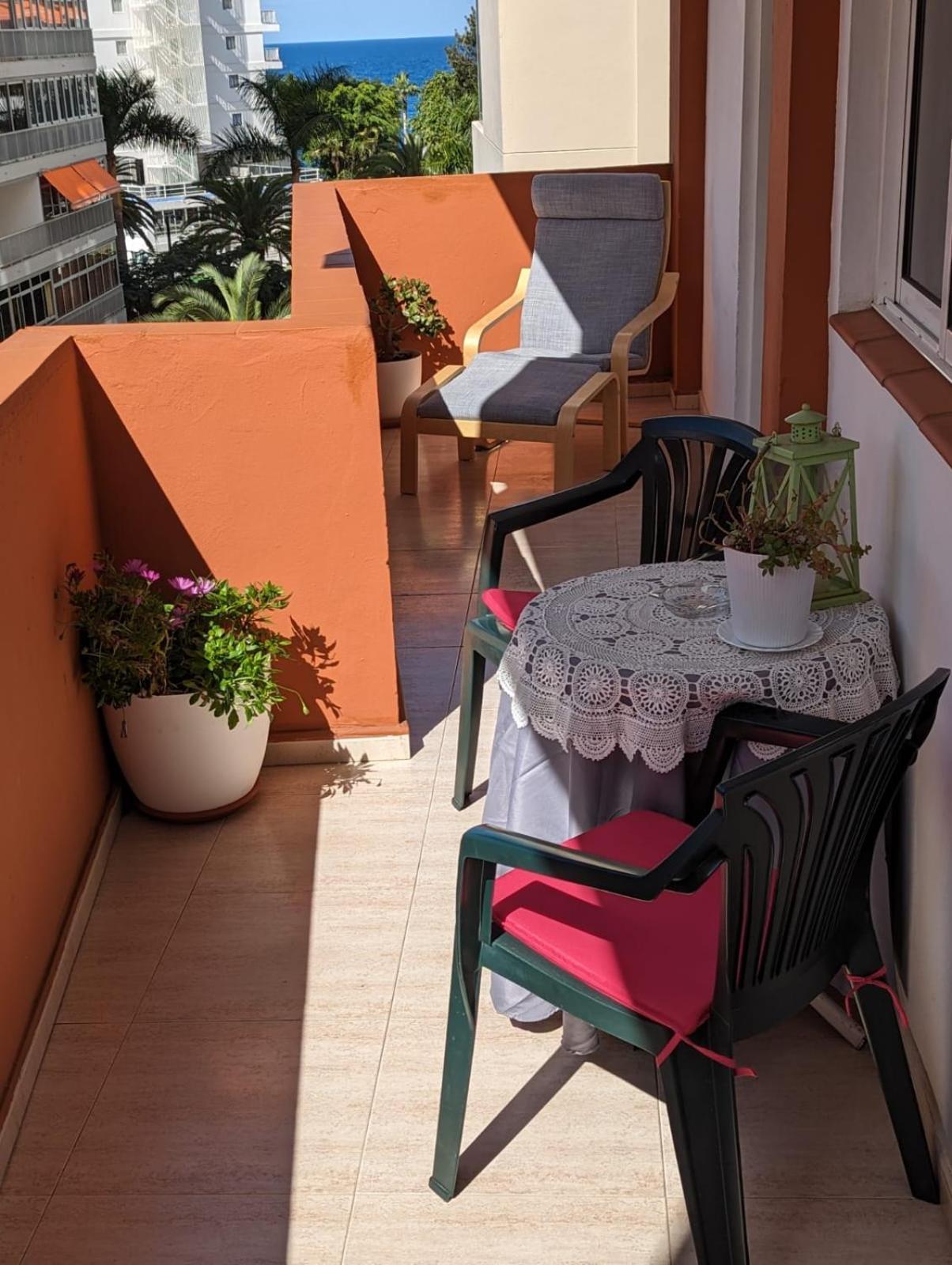 Cozy Residence Puerto de la Cruz  Eksteriør billede