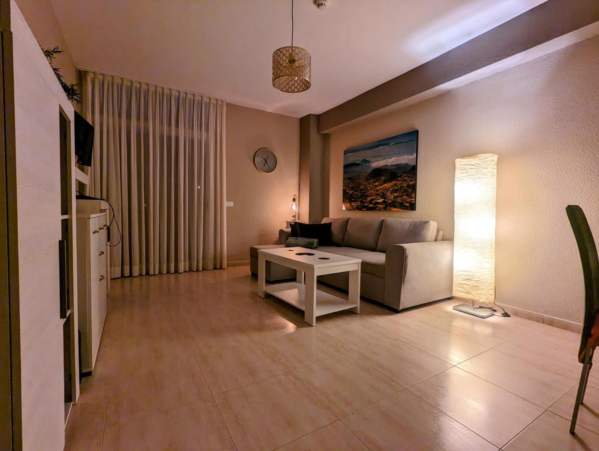 Cozy Residence Puerto de la Cruz  Eksteriør billede