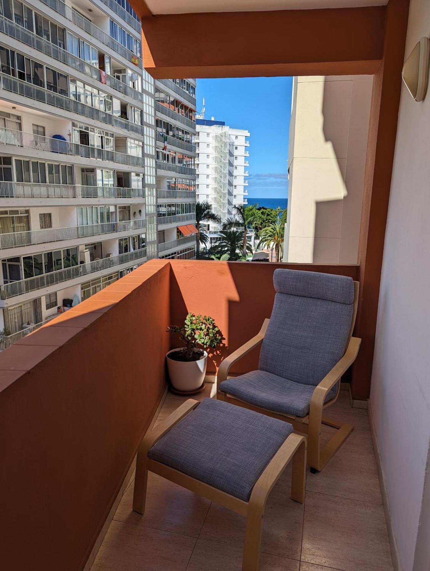 Cozy Residence Puerto de la Cruz  Eksteriør billede
