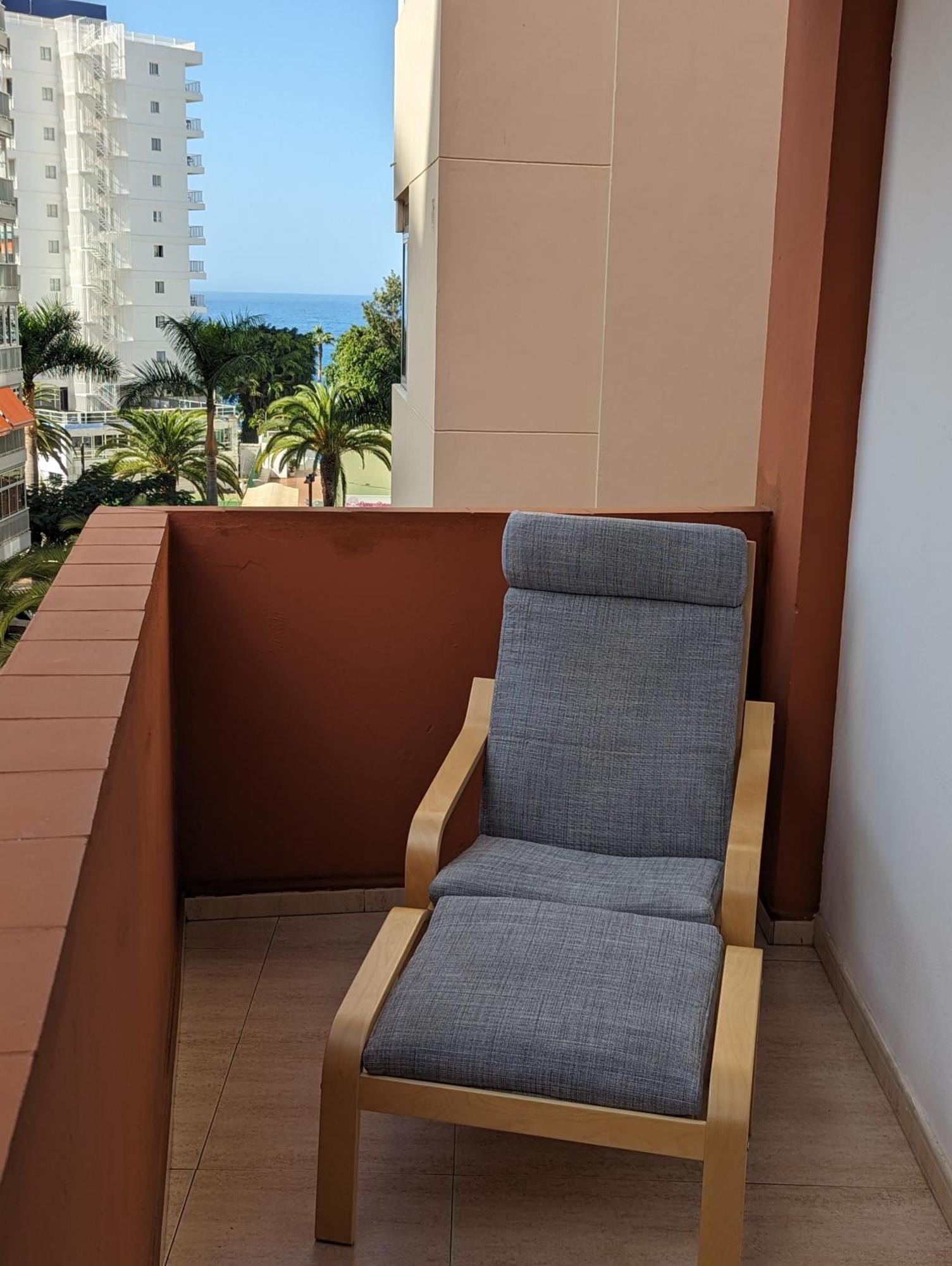Cozy Residence Puerto de la Cruz  Eksteriør billede