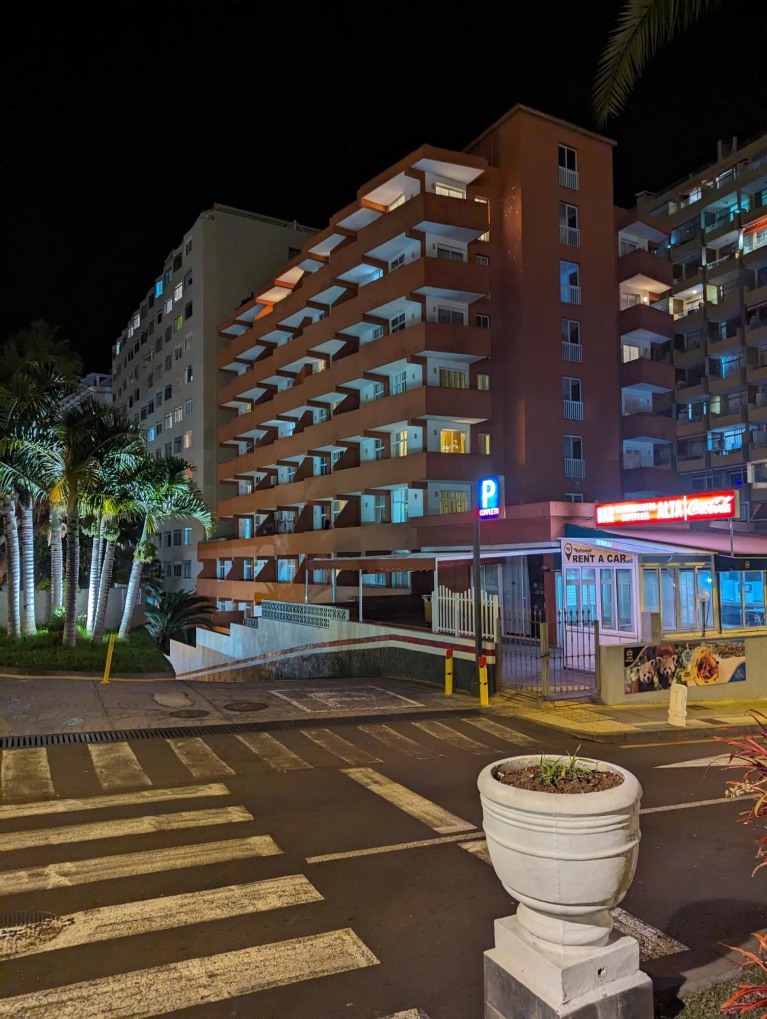 Cozy Residence Puerto de la Cruz  Eksteriør billede