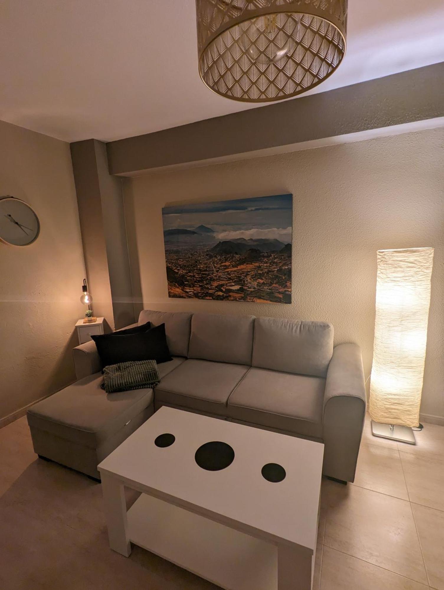 Cozy Residence Puerto de la Cruz  Eksteriør billede